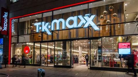 does tk maxx sell fake clothes - Tk Maxx online sales.